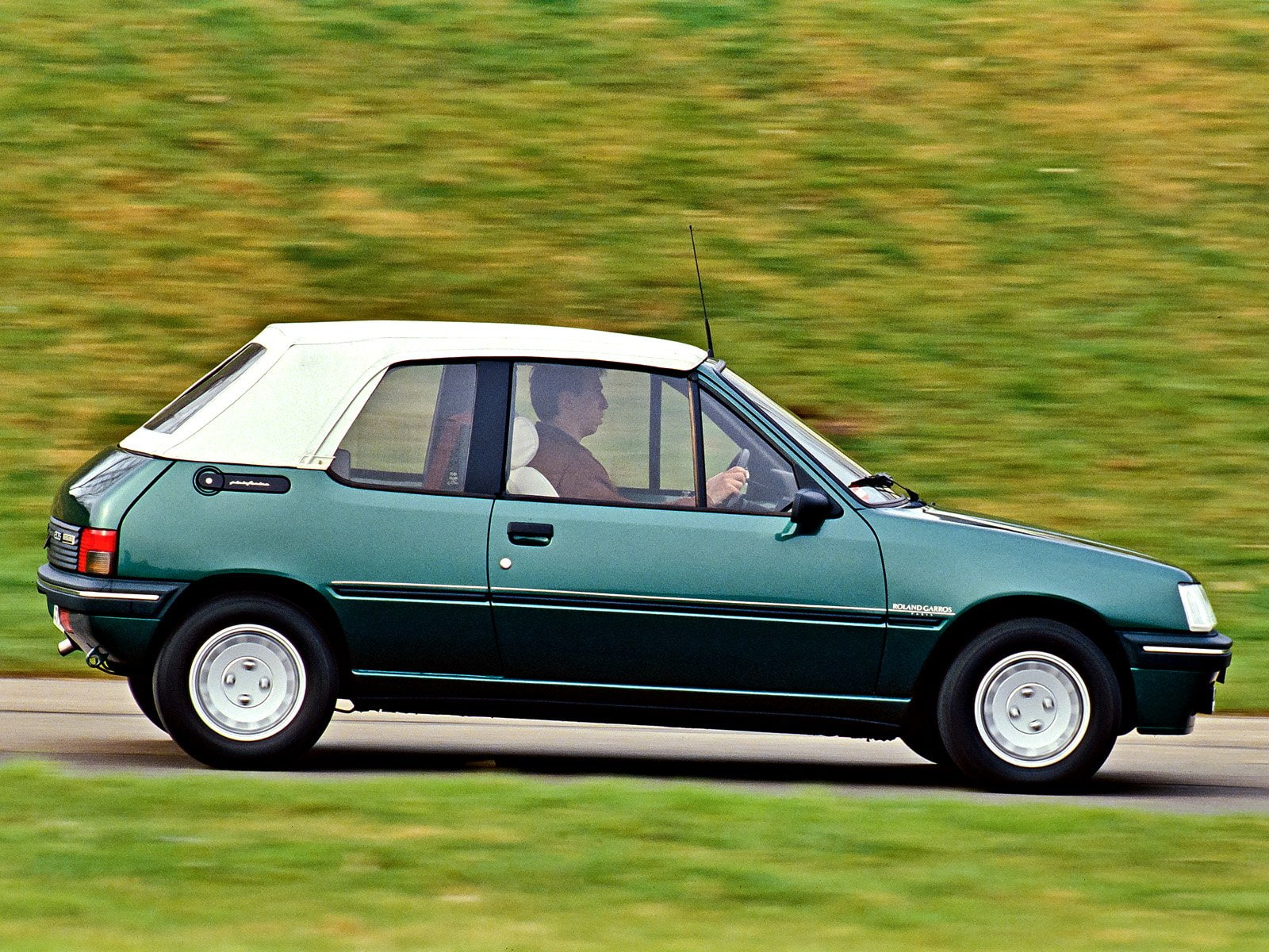 307 Féline 180 : celle que Peugeot ne voulait pas vendre